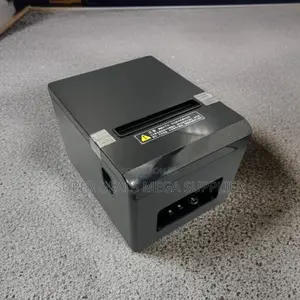 80mm Usb Pos Thermal Receipt Printer for Cafes and Stores