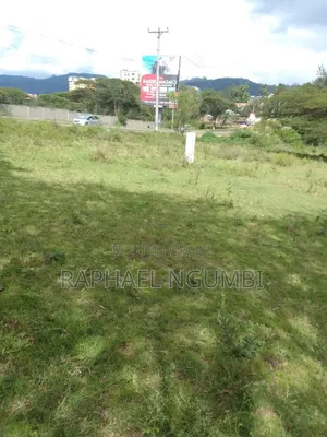 5 Acres of Land at Machakos Town