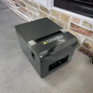 80mm Usb Pos Thermal Receipt Printer for Small Businesses