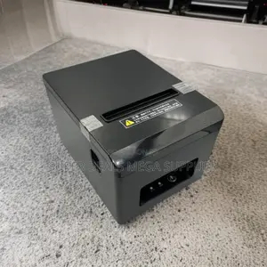 80mm Usb Pos Thermal Receipt Printer for Daily Billing Operations