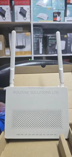 Huawei Xpon Router