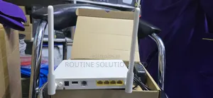Huawei Xpon Router