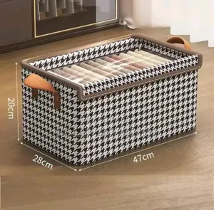 High Quality Wardrobe Organiser
