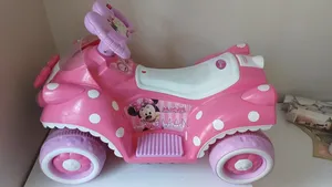 Kids Electronic Car
