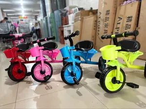 Executive Kids Tricycle