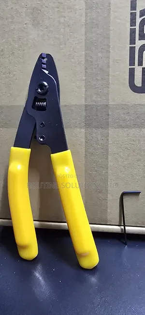 Fiber Stripper