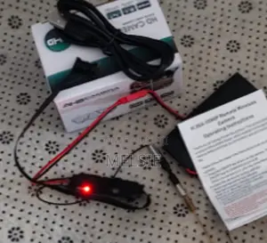 Pin Hole Camera for Discreet and Hidden Surveillance
