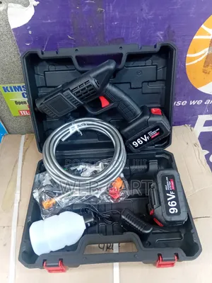 Adjustable Car Wash Spray Gun