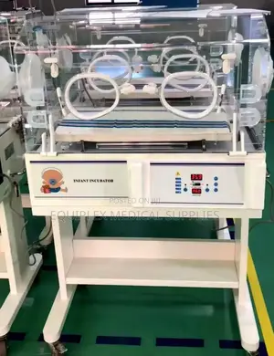 Baby Incubator/Neonatal Incubator