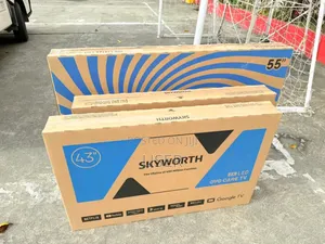Skyworth TVS 32 Inches Smart Tv