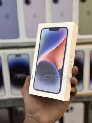 Apple iPhone 14 128 GB Blue