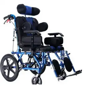 Pediatric Cerebral Palsy Wheelchair