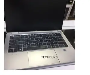 Laptop HP EliteBook x360 1030 G7 16GB Intel Core i7 SSD 256GB