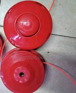 Brush Cutter Head