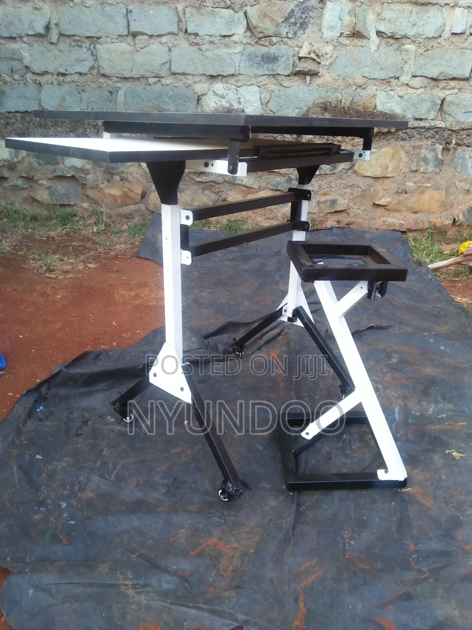 Drafting Table (Nyundoo Professional Drafting Table)