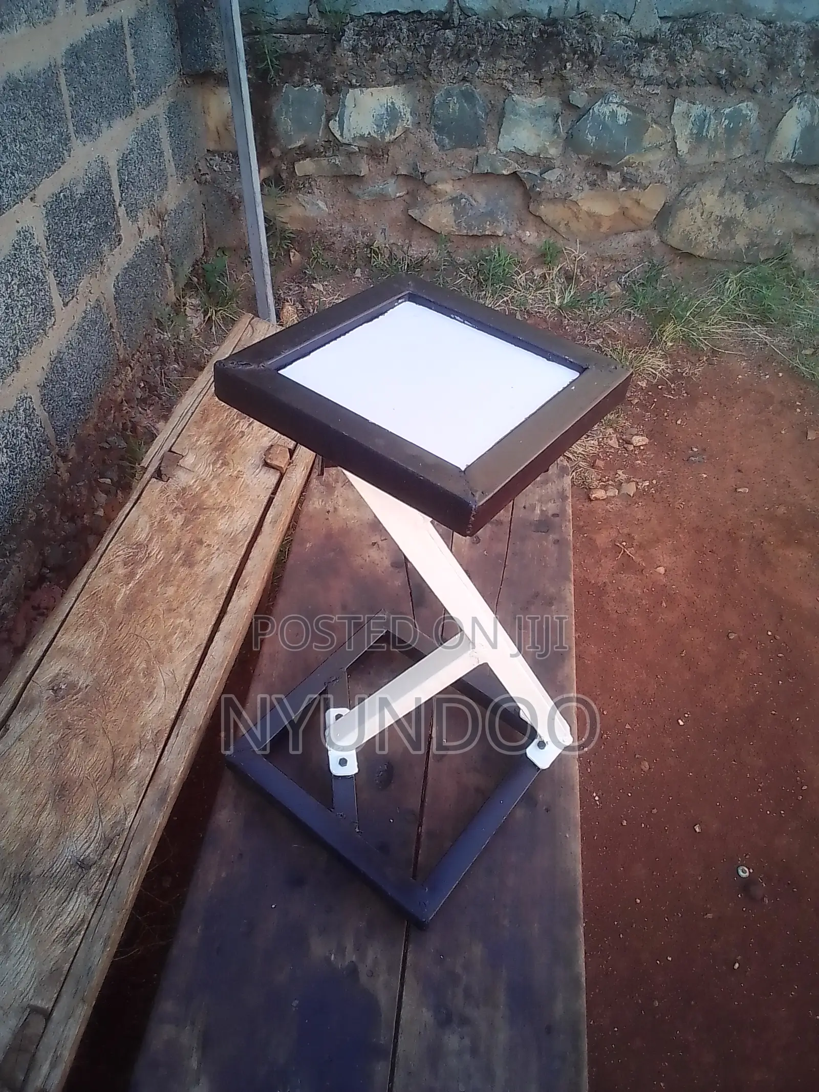 Drafting Table (Nyundoo Professional Drafting Table)