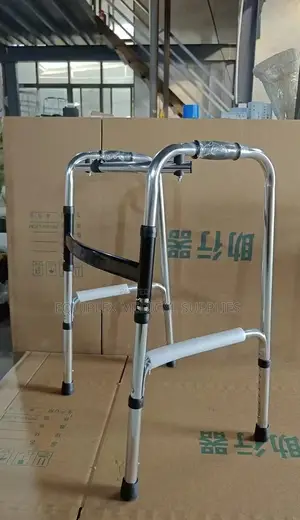 Walking Frame Without Castors / Wheels