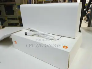 Mi 18w Power Bank 30000mah Fast Charge Triple Usb