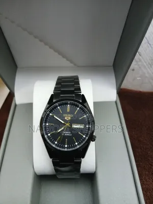 Watches Ladies Gents