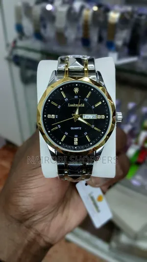 Watches Ladies Gents