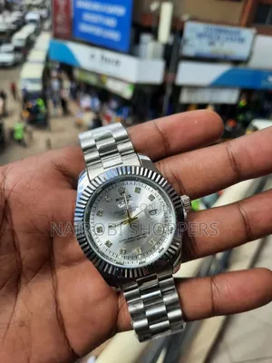 Watches Ladies Gents