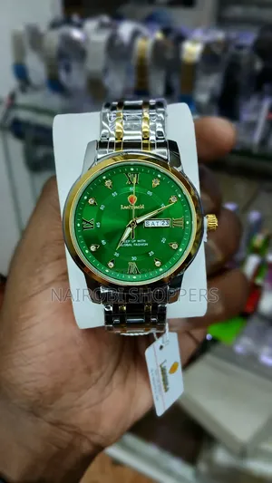Watches Ladies Gents