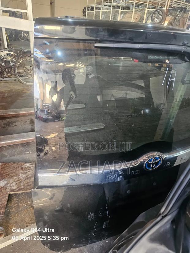 Noah 2018 Boot