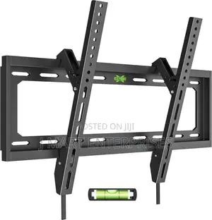 Mount Tilting Tv Wall Mount Bracket Low Profile For Most 26"-55