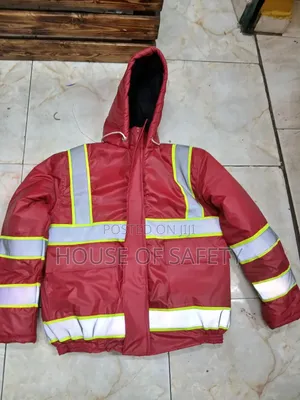 Reinforced Textile Rider Jacket