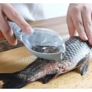 Gish Scale Scrapper,,