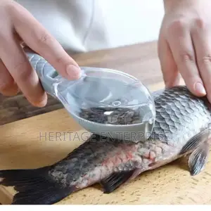 Fish Scales Graters