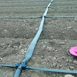 16mmdouble Outlets, Your Choice—A New Realm of Smart Irrigation