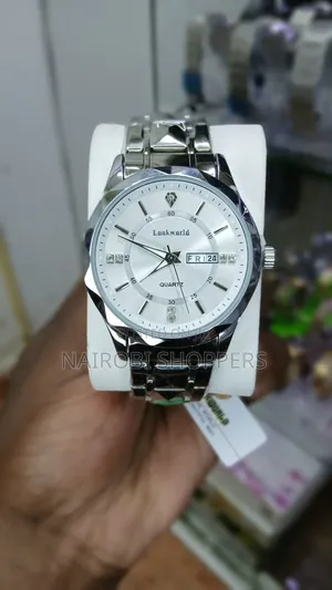 Men Watches / Look World