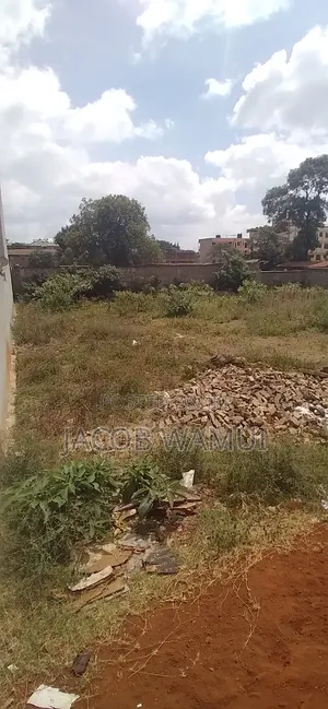 Kinoo Commercial/Residential 100ft by 100ft, 30metres Off Waiyaki Way