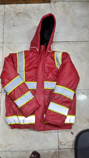 Multiple Secure ,Often Water Resistant With Pockets Rider Jackets