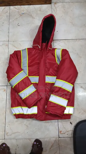 Multiple Secure ,Often Water Resistant With Pockets Rider Jackets