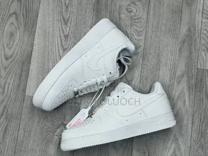 Original Version Nike Airforce 1 Low Cut Og