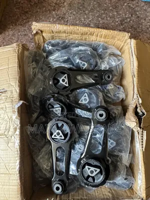 Nissan Note,Nissan March,New Model Gearbox Mounting Available