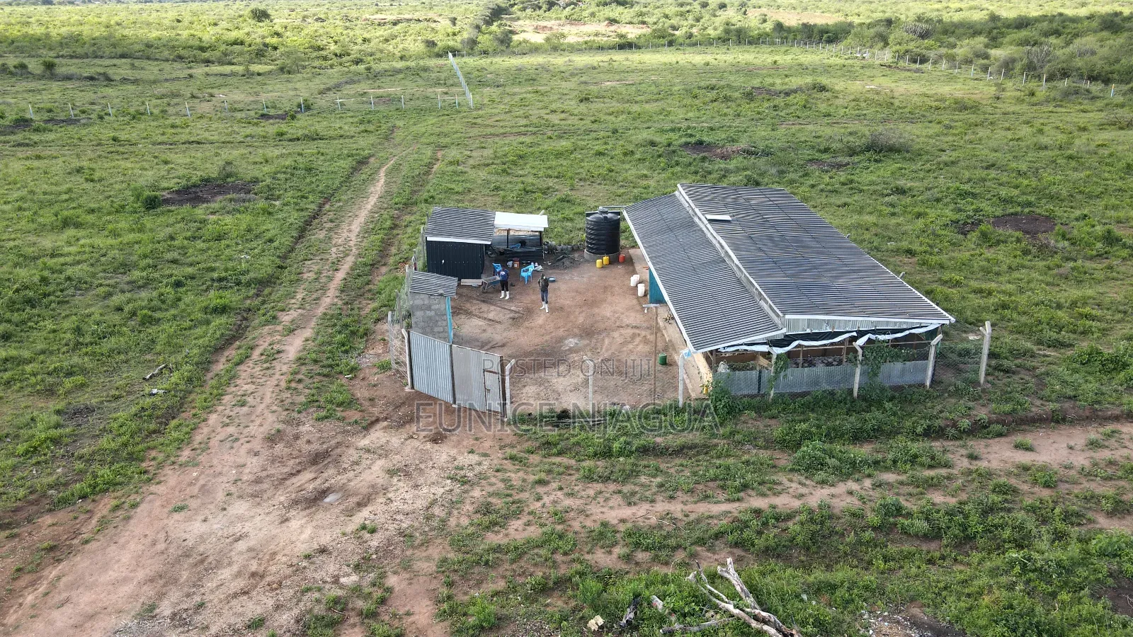 Baraka Gardens Phase 2