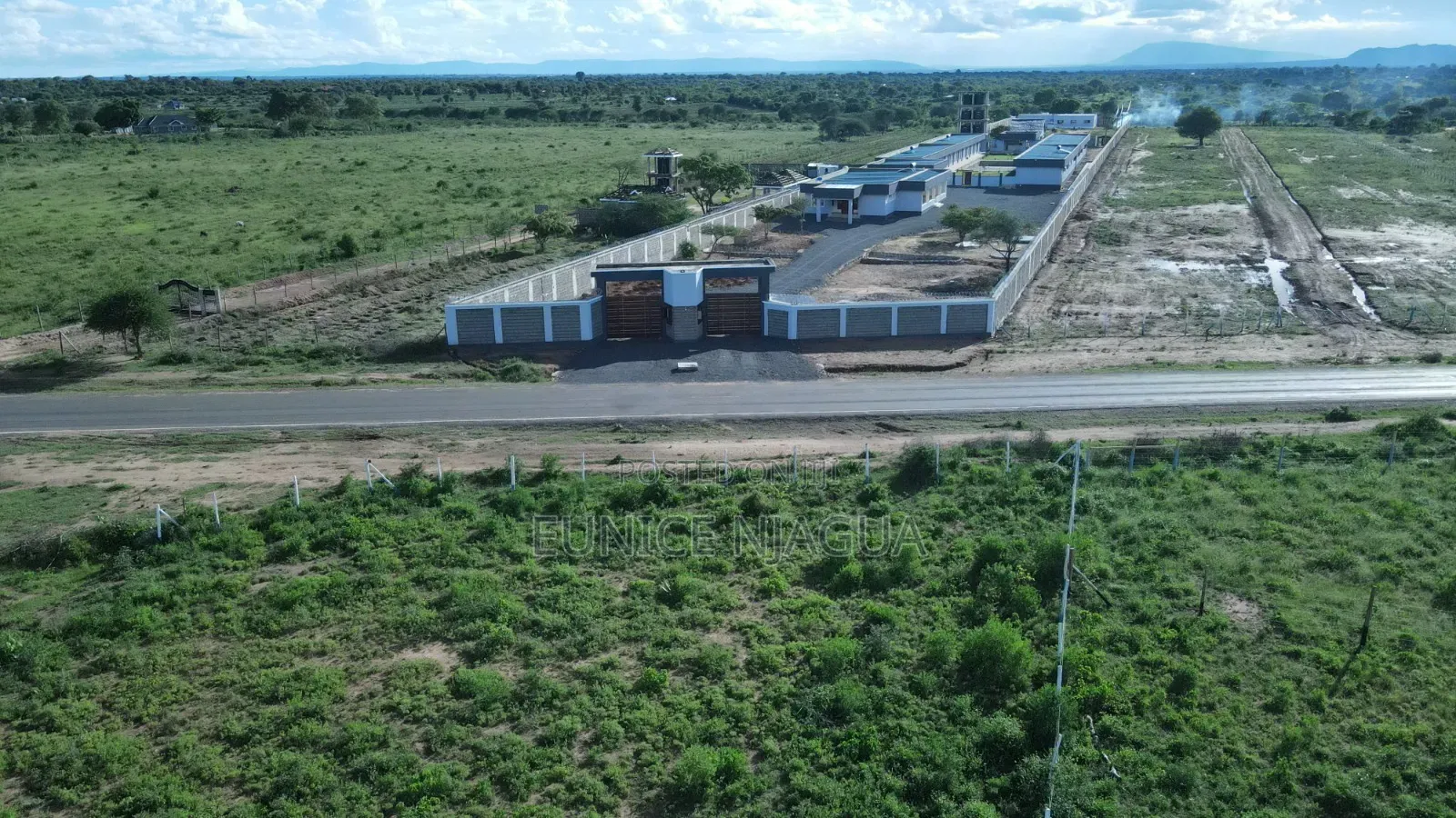 Baraka Gardens Phase 2