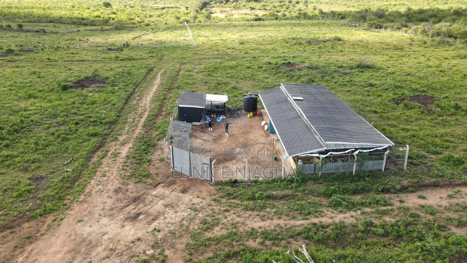 Baraka Gardens Phase 2