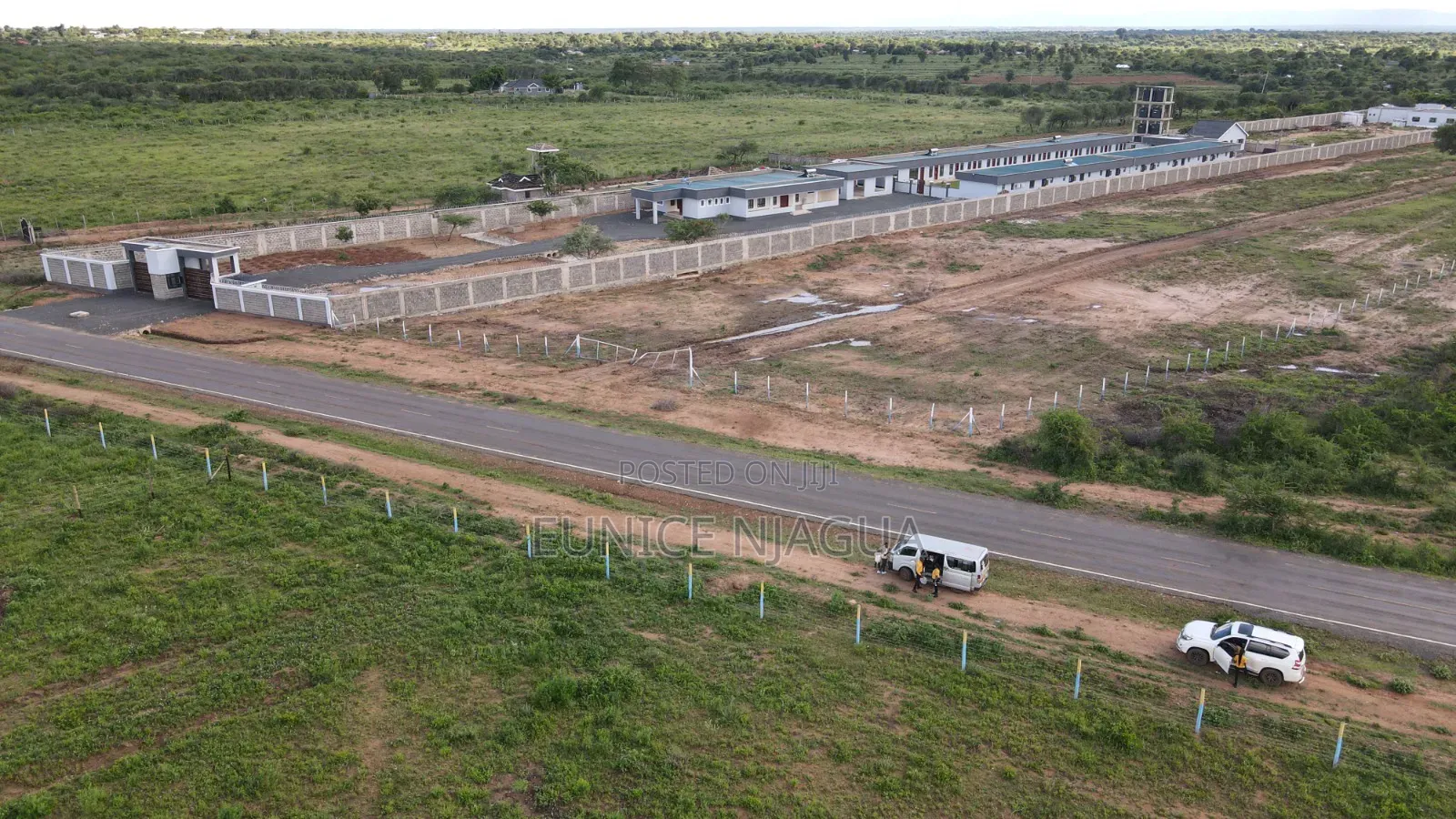 Baraka Gardens Phase 2