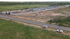 Baraka Gardens Phase 2