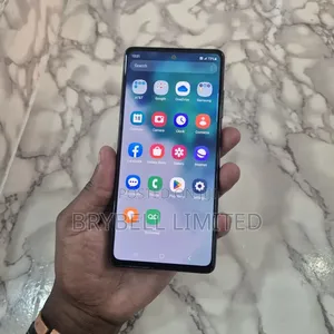Samsung Galaxy S20 FE 5G SD865 128 GB Gray