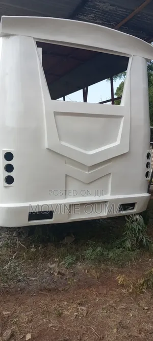 Spray Painting and Full Body Work