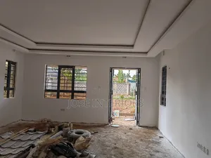 Gypsum Ceiling and Walls Skimming