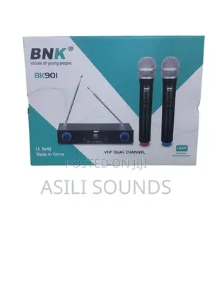 BNK Wireless 802