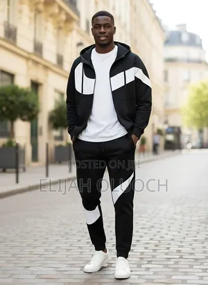 High Quality Turkey Tracksuits