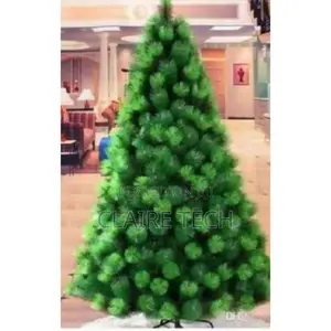 *Christmas Trees 
 *Christmas