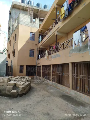 1bdrm Bedsitter in Uthiru for rent
